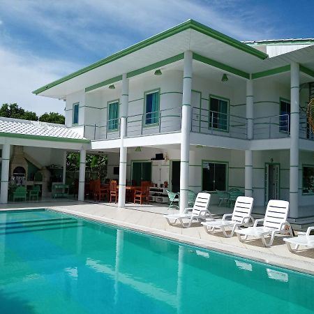 Vila charmosa na praia do Mutá Porto Seguro Exterior foto